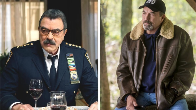 Photo of The Huge TV Show Tom Selleck Declined For Blue Bloods