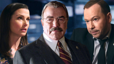 Photo of Which Blue Bloods Cast Members Have Been Confirmed To Return In Season 14?