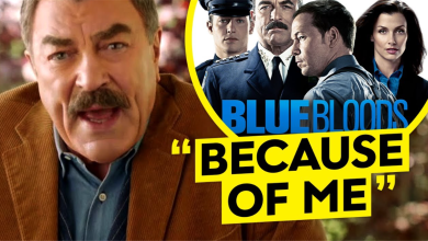 Photo of Tom Selleck Reveals Why He Thinks Blue Bloods Is So Successful