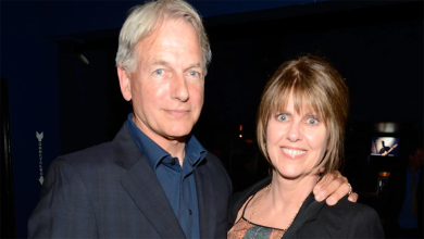 Photo of NCIS’ Mark Harmon’s Multi-Million Net Worth Combined With Famous Wife’s Is Staggering