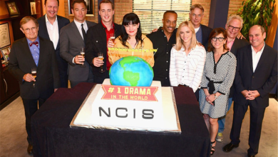 Photo of NCIS Actually Got Some Real-Life Agents To Be Part Of The Show, And You Never Noticed
