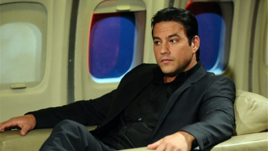 Photo of Soap Vet Tyler Christopher Arrested Again For Public Intoxication