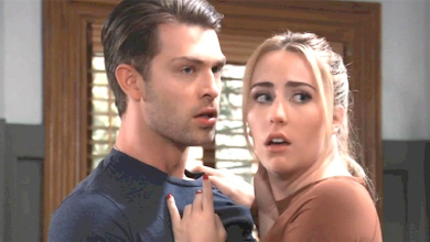 Photo of General Hospital: Dex And Joss’ Love Story To Meet A Horrifying END?
