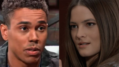 Photo of GH Spoilers: T.J. And Molly Are Out — Esme And T.J. Are In?