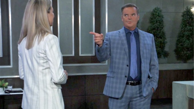 Photo of General Hospital Spoilers: Ned Knows Nina’s Secret