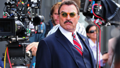 Photo of The Showrunners Of ‘Blue Bloods’ Suggest Commissioner Reagan Is Ready To Retire – Is Tom Selleck Leaving..?