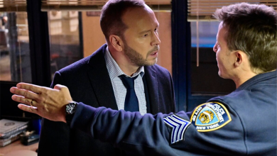 Photo of Donnie Wahlberg Is An ‘Optimist’ When It Comes To The Future Of Blue Bloods