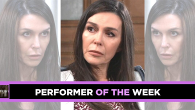 Photo of Soap Hub Performer Of The Week For General Hospital: Finola Hughes