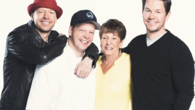 Photo of Blue Bloods Actor Donnie Wahlberg Reveals Important Advice That His Mother Gave Him