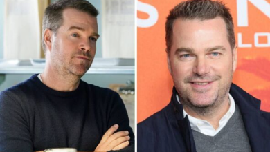 Photo of NCIS: LA Star Chris O’Donnell Wants To Honor Callen’S Pursuit Of Truth