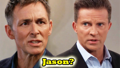 Photo of General Hospital Spoilers: Grisly Discoveries, Cleansed Consciences, Cassadine Hunts