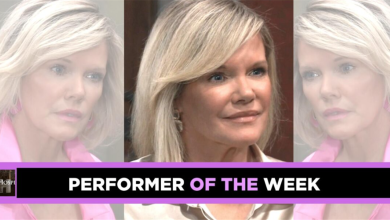Photo of Soap Hub Performer Of The Week For GH: Maura West