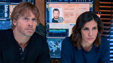 Photo of ‘NCIS: Los Angeles’ Fans Won’t Believe Daniela Ruah’s News About Returning To The Franchise