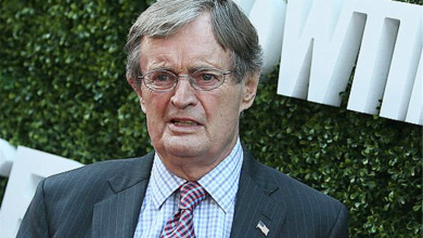 Photo of NCIS’ David McCallum Feels Like The Show ‘Doesn’t Quite Make Sense Any More’
