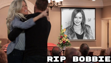 Photo of General Hospital Spoilers: Bobbie Leaves Carly With A Broken Heart — And A Windfall