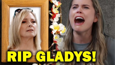 Photo of General Hospital Spoilers: Why General Hospital Is Going To K.ill Off Gladys