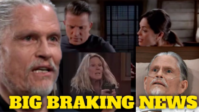 Photo of General Hospital Spoilers: Cyrus Finds Long-Lost Son, Dex’s Twisted History Revealed!