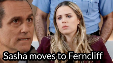 Photo of General Hospital Spoilers: Tracy Sends Ned To Ferncliff, Sasha Makes A New Friend