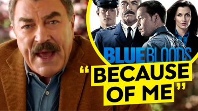 Photo of Blue Bloods Star Tom Selleck Is Well Aware Of Frank Reagan’s Flaws