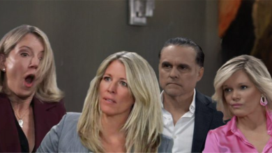 Photo of General Hospital Spoilers: Mason Learns His Lesson, Carly Comes Through For Olivia AND Ava?
