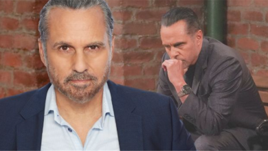 Photo of Why Maurice Benard Is So Beloved As General Hospital’s Sonny Corinthos