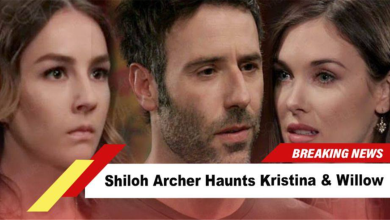 Photo of GH Spoilers: Shiloh Archer Haunts Kristina & Willow – How Dawn Of Day Cult Affects New Storylines