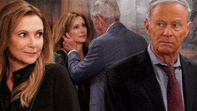 Photo of General Hospital Spoilers Speculation: Anna And Robert Reunite