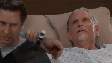 Photo of General Hospital Spoilers: Austin And Cyrus’ Inevitable Connection