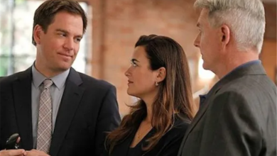 Photo of NCIS’ Michael Weatherly Teases ‘Things Are Starting To Happen’ Days After Gibbs Slap Throwback, And Of Course Fans Have Thoughts