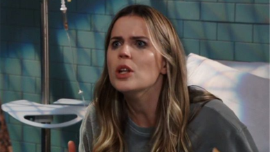 Photo of General Hospital Spoilers: Gladys Begs Dr. Montague, How Long Will Sasha Suffer?