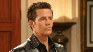 Photo of GH Spoilers: Will Ted King Return As Lorenzo Alcazar Or Brand-New Character – Big GH Comeback Brewing?