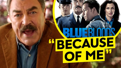 Photo of Tom Selleck Was Drawn To Blue Bloods And Magnum PI For The Same Reason