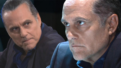 Photo of General Hospital Danger Zone: Who Is The Biggest Threat To Sonny Corinthos?