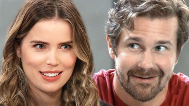 Photo of General Hospital Spoilers Speculation: Sasha Falls For Cody