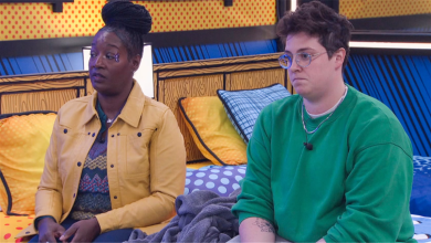 Photo of Big Brother 25 Spoilers: Jared Again Tells Cirie That Blue May Have Figured Out Their Relationship