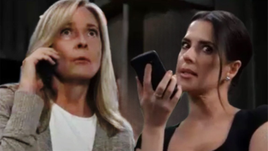 Photo of General Hospital Spoilers: Sasha Corners Gladys- A Desperate Mother-In-Law Becomes Violent