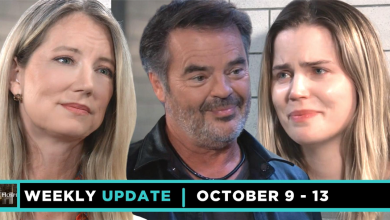 Photo of General Hospital Spoilers Weekly Update: Long-Awaited Reunions And A Wedding