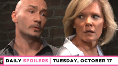 Photo of General Hospital Spoilers: Will Mason Send Ava To Her Maker?
