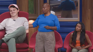 Photo of Big Brother 25 Spoilers: Felicia Gives Jag An Ultimatum: Tell Blue Or Else