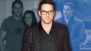 Photo of Co-Stars Pay Tribute To Tyler Christopher And His Impact