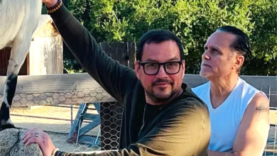 Photo of Today Tyler Would Have Been 51, Best Friend And Designated “Legacy” Shares Personal Details From Tyler Christopher’s Instagram