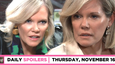 Photo of General Hospital Spoilers: Hell Hath No Fury Like An Enraged Ava