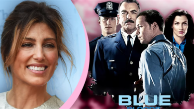 Photo of Jennifer Esposito’s Health Issues May Be Behind The Reason She Was Fired From Blue Bloods