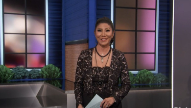 Photo of The Big Brother Holiday Surprise Revealed By Julie Chen Moonves
