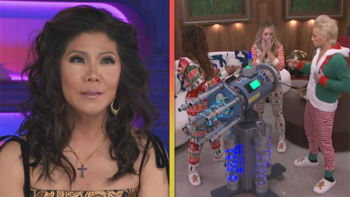 Photo of ‘Big Brother Reindeer Games’ Cast, Premiere Date — Everything To Know
