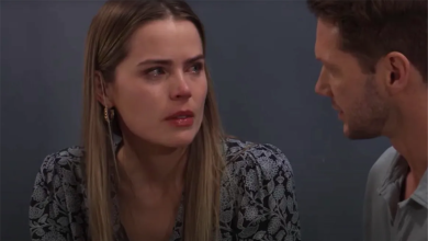 Photo of General Hospital Spoilers: Brando Comes To Sasha In A Dream And Tells Her To Move On With Cody