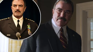 Photo of Tom Selleck On ‘Blue Bloods’ Ending: CBS Should Know ‘An Awful Lot Of People Aren’t Ready To Say Goodbye’