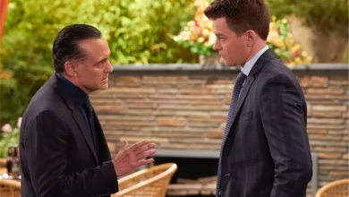 Photo of General Hospital Spoilers: Will GH Try And Sweep Michael’s Prison Plot For Sonny Under The Rug?