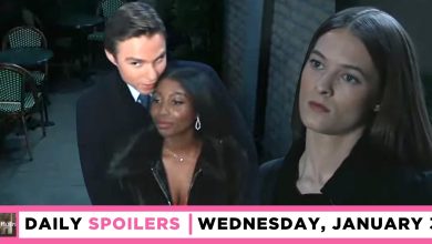 Photo of General Hospital Spoilers: Peril In Paris For Spencer And Trina
