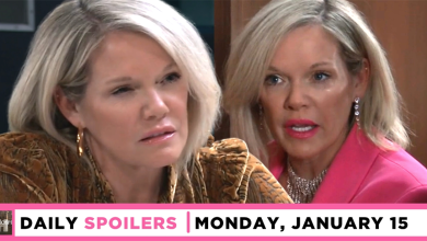 Photo of General Hospital Spoilers: Hell Hath No Fury Like A Raging Ava